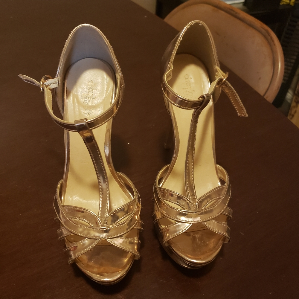 Women's heels